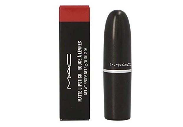 Fashion Mac Matte Lipstick 