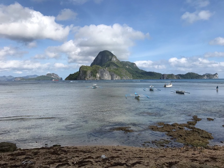 Lugar El Nido