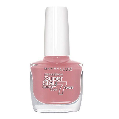 Maybelline New York - Superstay 7 Días