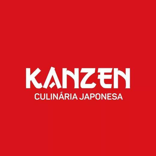 Kanzen - Culinaria Japonesa