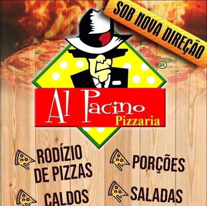 Al Pacino Pizzeria