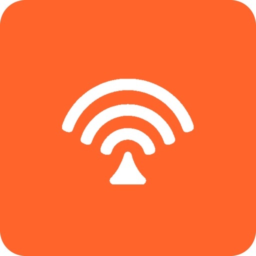 App Tenda WiFi