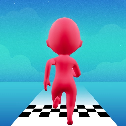 App Fun Race 3D