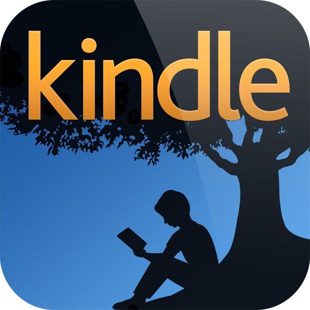 Aplicaciones Amazon Kindle