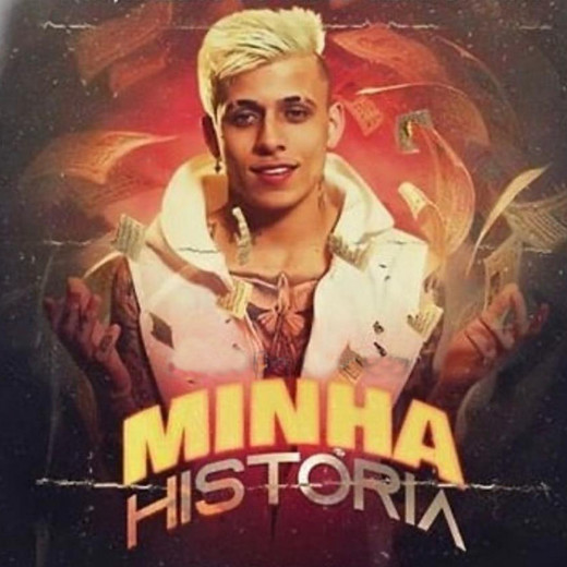 Minha História