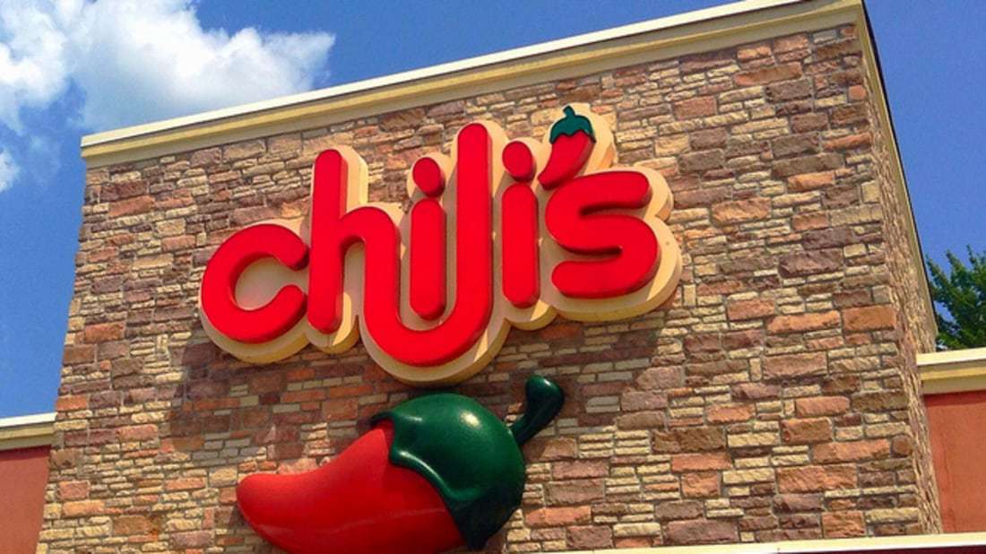 Restaurantes Chili's Grill & Bar