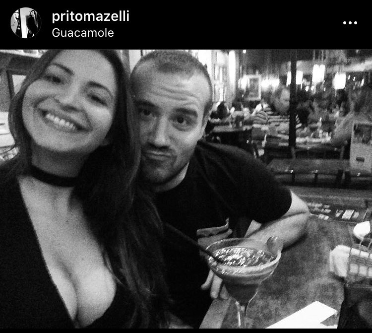 Restaurants Guacamole Cocina Mexicana - Floripa