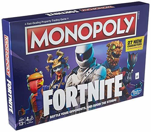 Product Monopoly