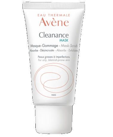 Cleanance Mask- Aven 