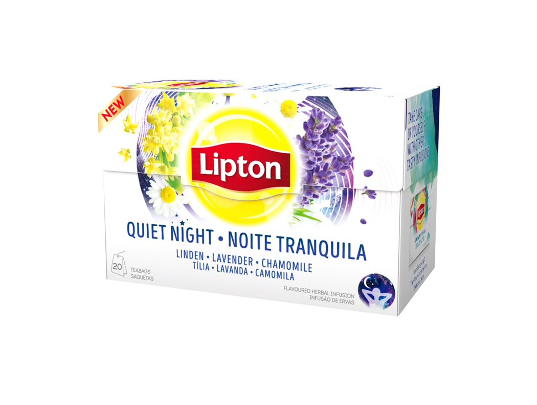 Product Noite Tranquila