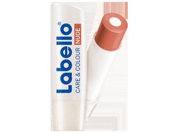 Batom labelo Nude