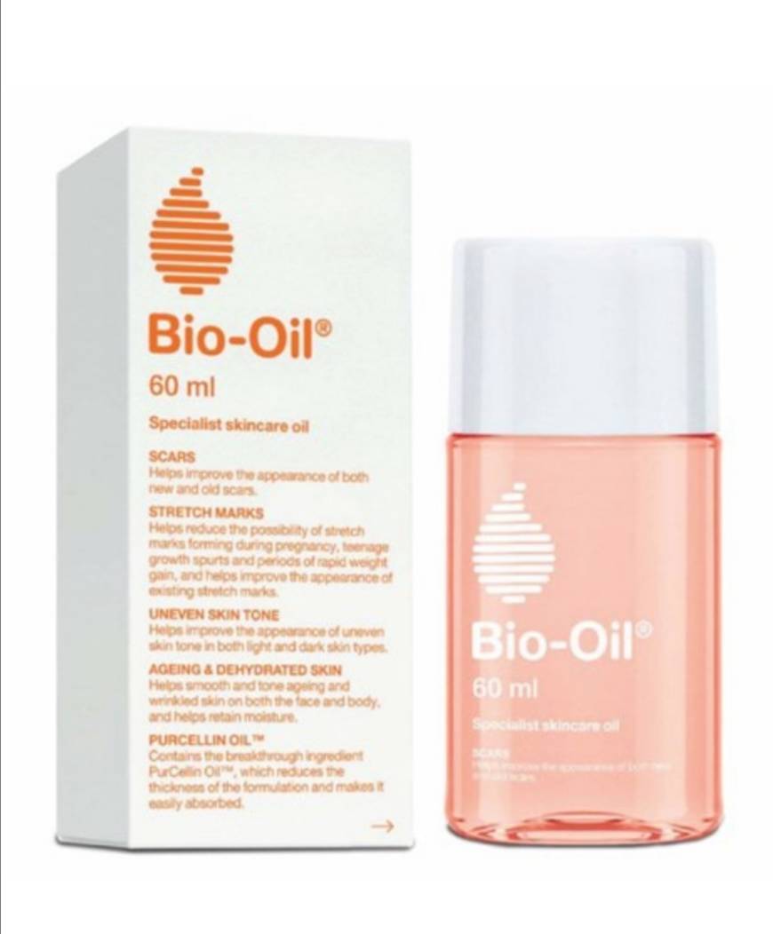 Productos Bio-oil