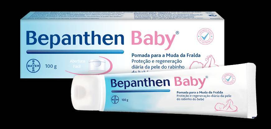 Products Bepanthen Baby