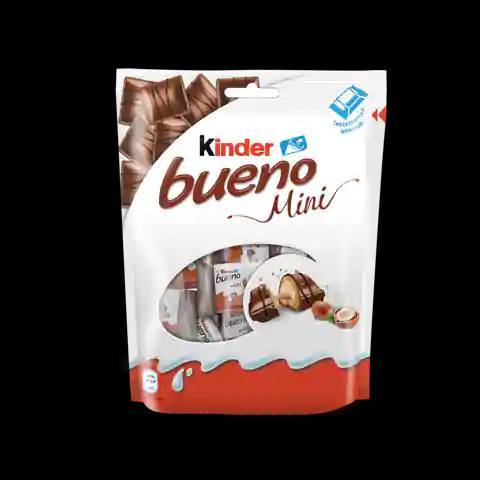 Products Kinder Bueno Mini