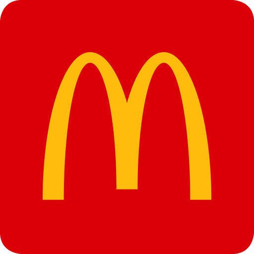 McDonald's Mobile