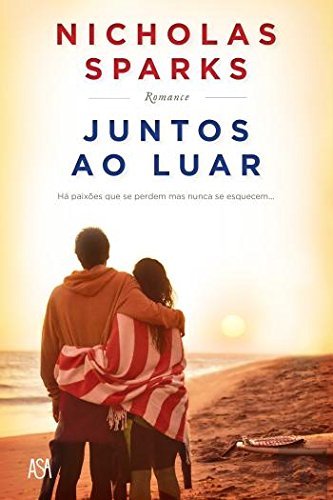 Book Juntos Ao Luar