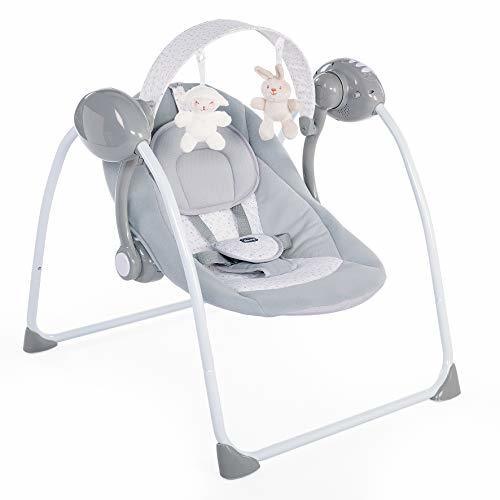 Producto CHICCO 00079148190000 Baby Balancín - Relax & Play