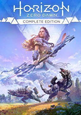 Horizon: Zero Dawn Complete Edition