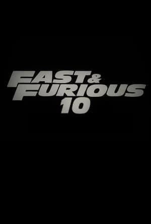 Movie Fast & Furious X