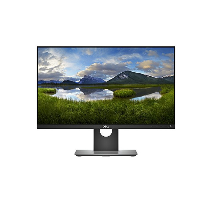 Electronics DELL Professional P2418D - Monitor de 23.8" 