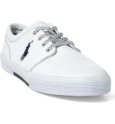 Polo Ralph Lauren Faxon Sneaker (Men) | Nordstrom