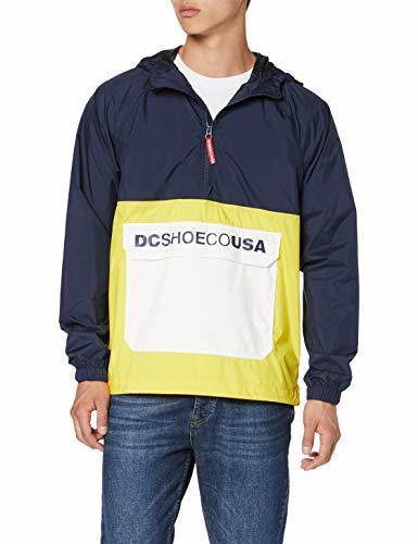 Social DC Shoes Sedgefield 2 Jackets
