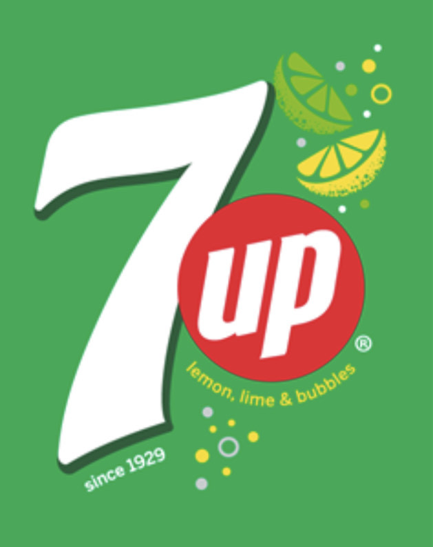 Fashion 7 UP