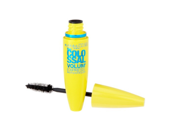 Productos Maybelline Volum' Express Colossal Waterproof