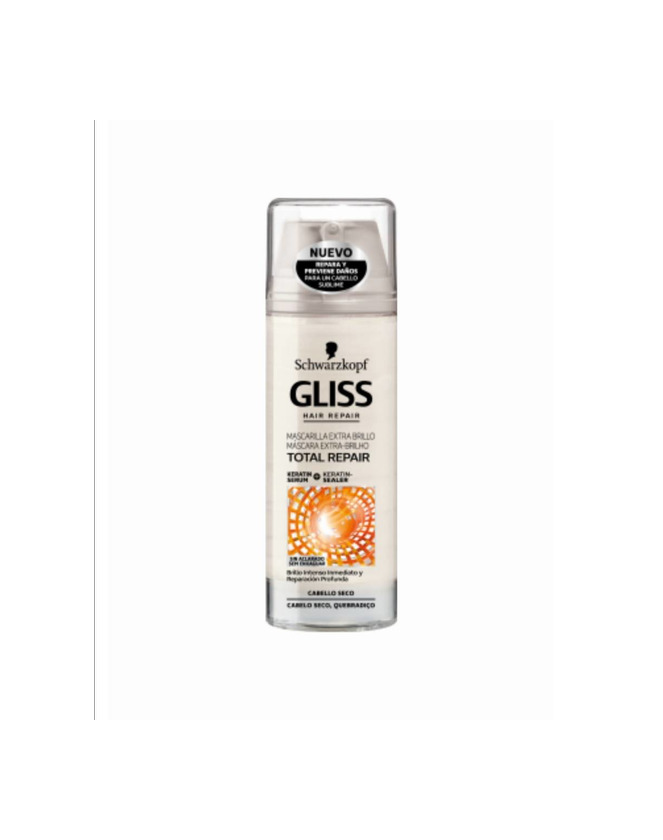 Producto Gliss repair