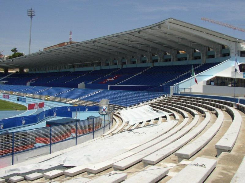 Place Estádio do Restelo