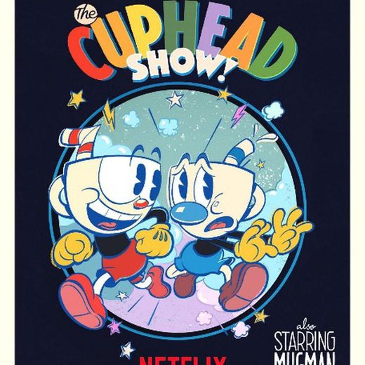 Cuphead