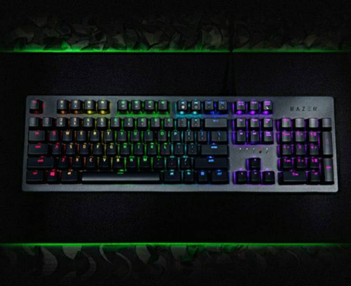 Razer Huntsman 
