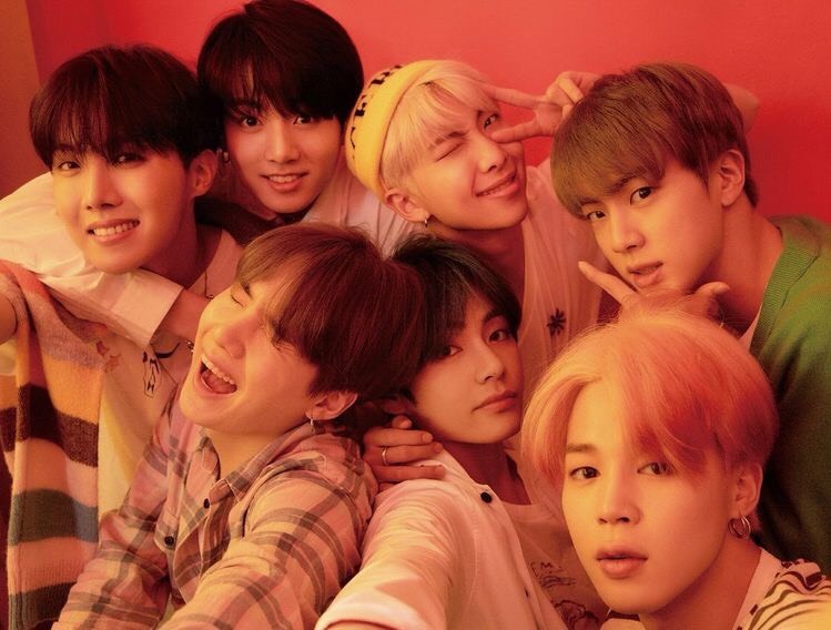 BTS