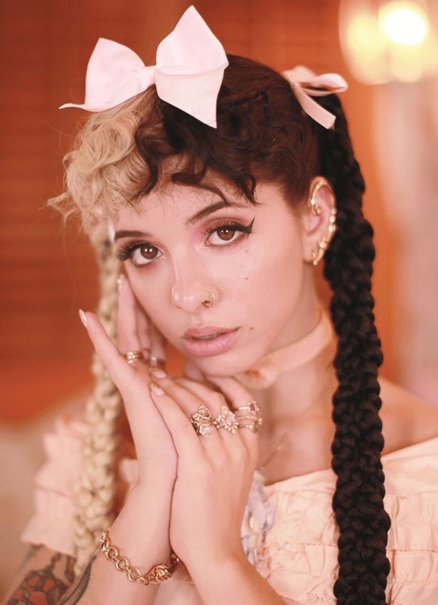 Music Melanie Martinez