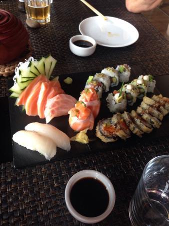 Restaurantes Japonês