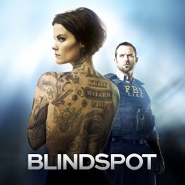 Serie Blindspot