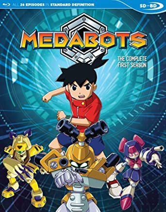 Medabots