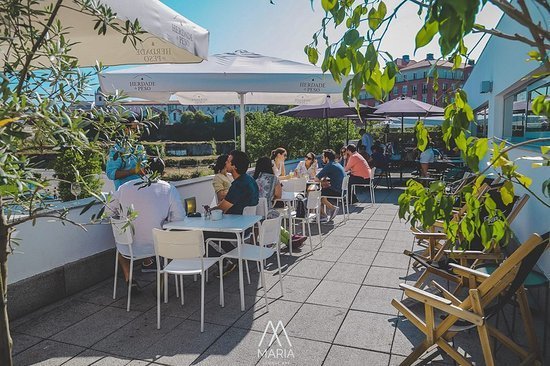 Lugar Praça do Mercado 96