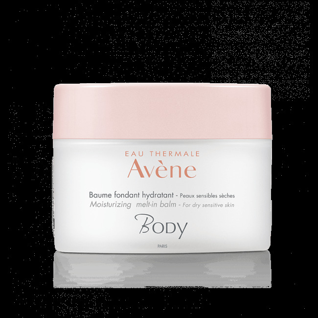 Product Avéne Moisturizing melt-in Balm