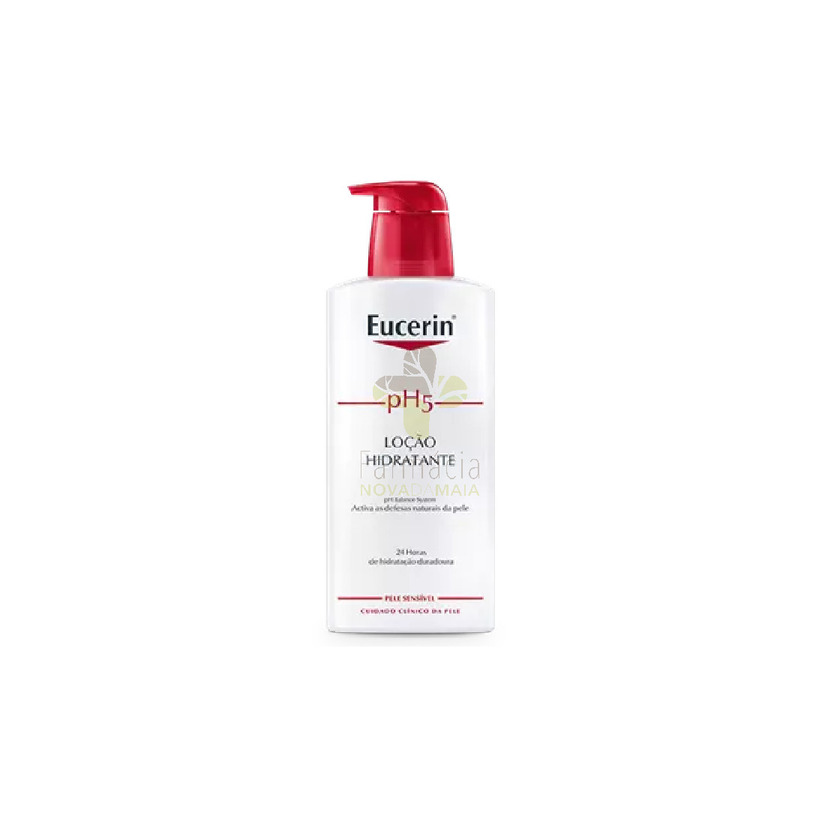 Product Eucerin Ph5 Loção Hidratante  