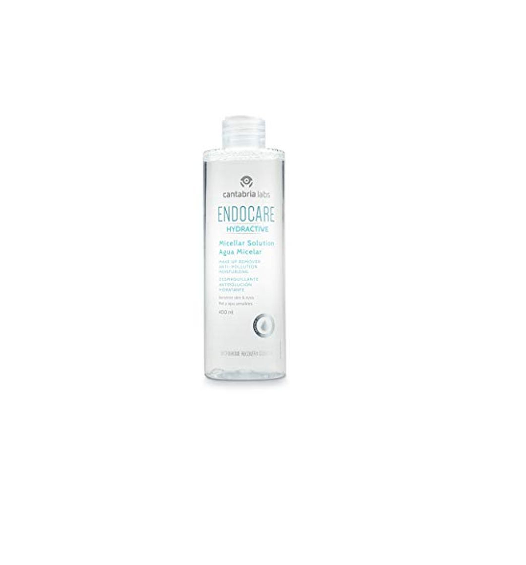 Producto Endocare Hydractive Agua Micelar - Limpiador Facial Suave e Hidratante