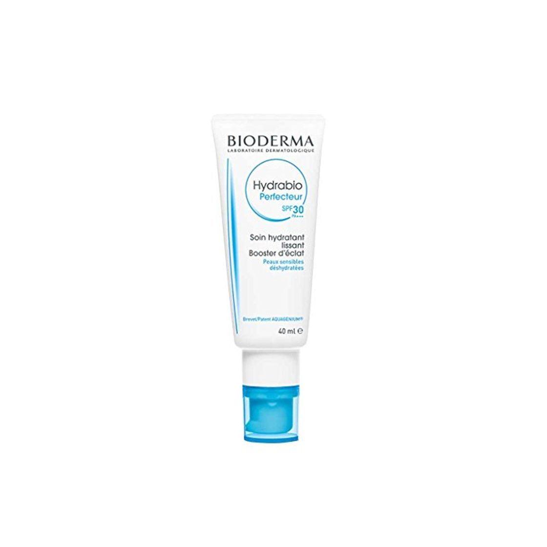 Belleza BIODERMA Hydrabio Perfecteur spf 30 40 ml