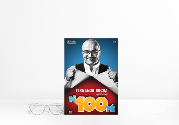 Libro Pi100Pé