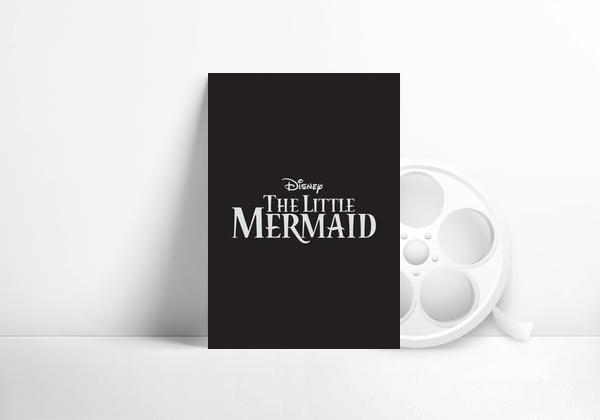Movie La sirenita