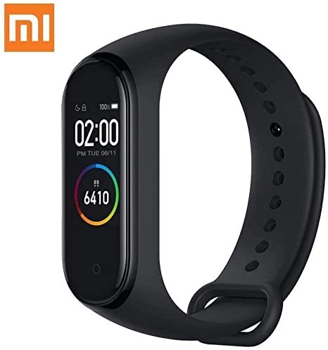 Product Xiaomi Mi Band 4