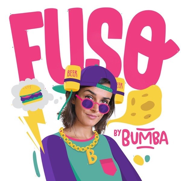 Music FUSO by Bumba