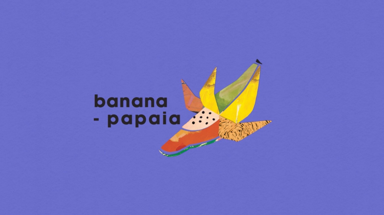 Music Banana Papaia