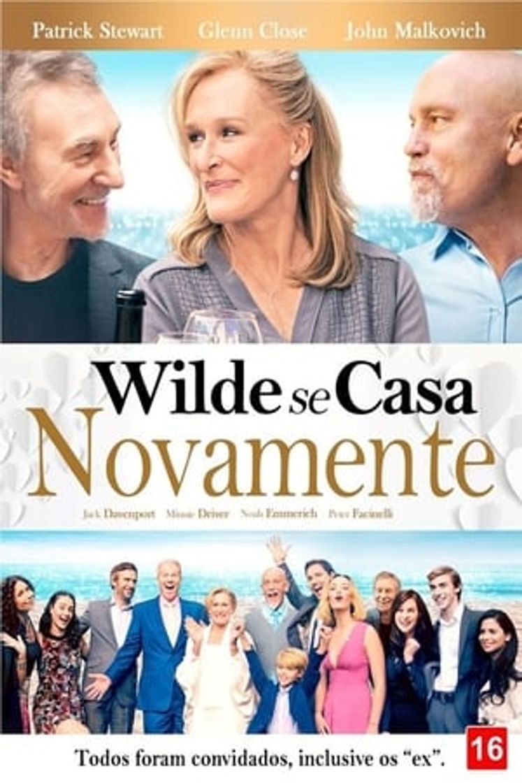 Movie Entre dos maridos