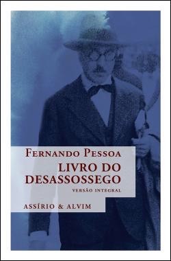 Libro Livro do Desassossego