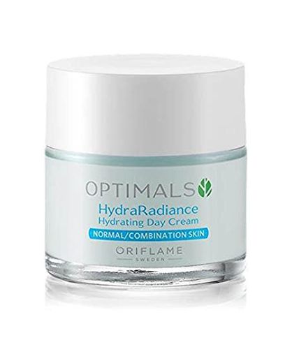 Creme optimals dia- Oriflame